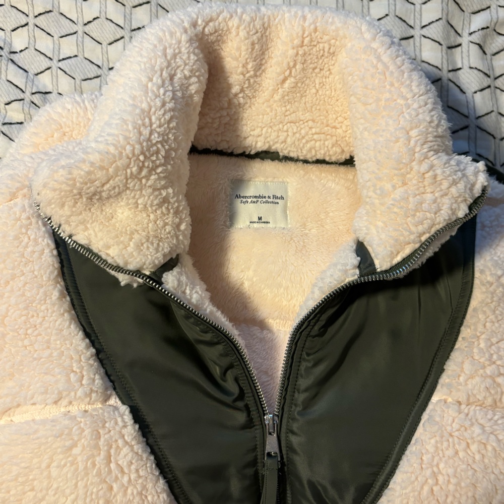 Abercrombie & Fitch Soft A&F Collection - image 1